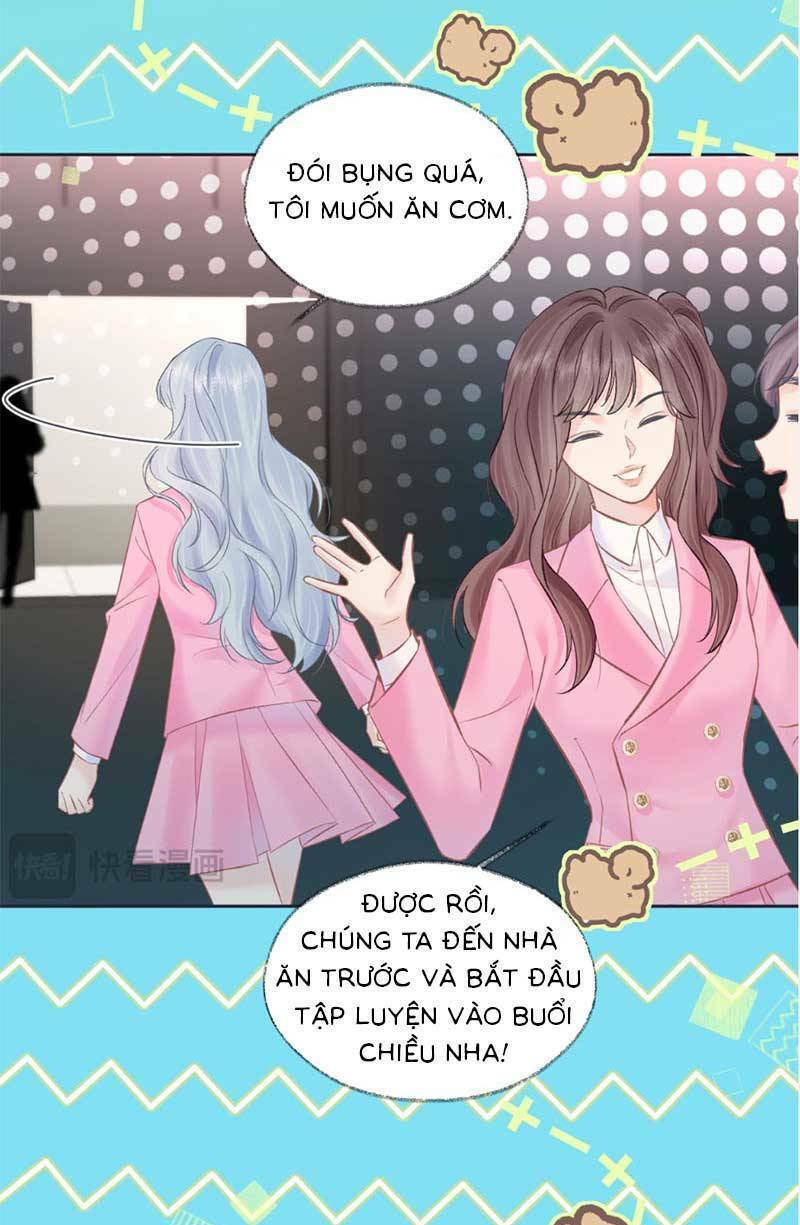 Ta Ở Hiện Đại Làm Đại Boss: Chapter 50
