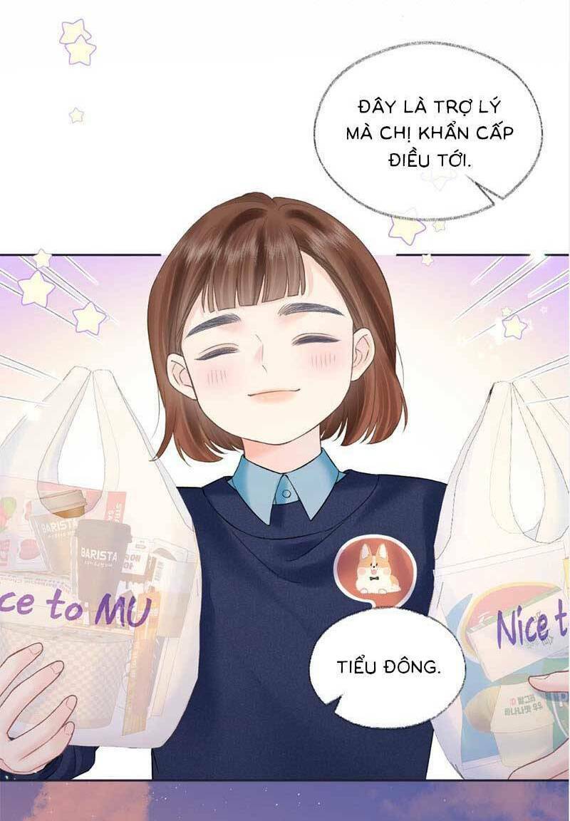 Ta Ở Hiện Đại Làm Đại Boss: Chapter 50