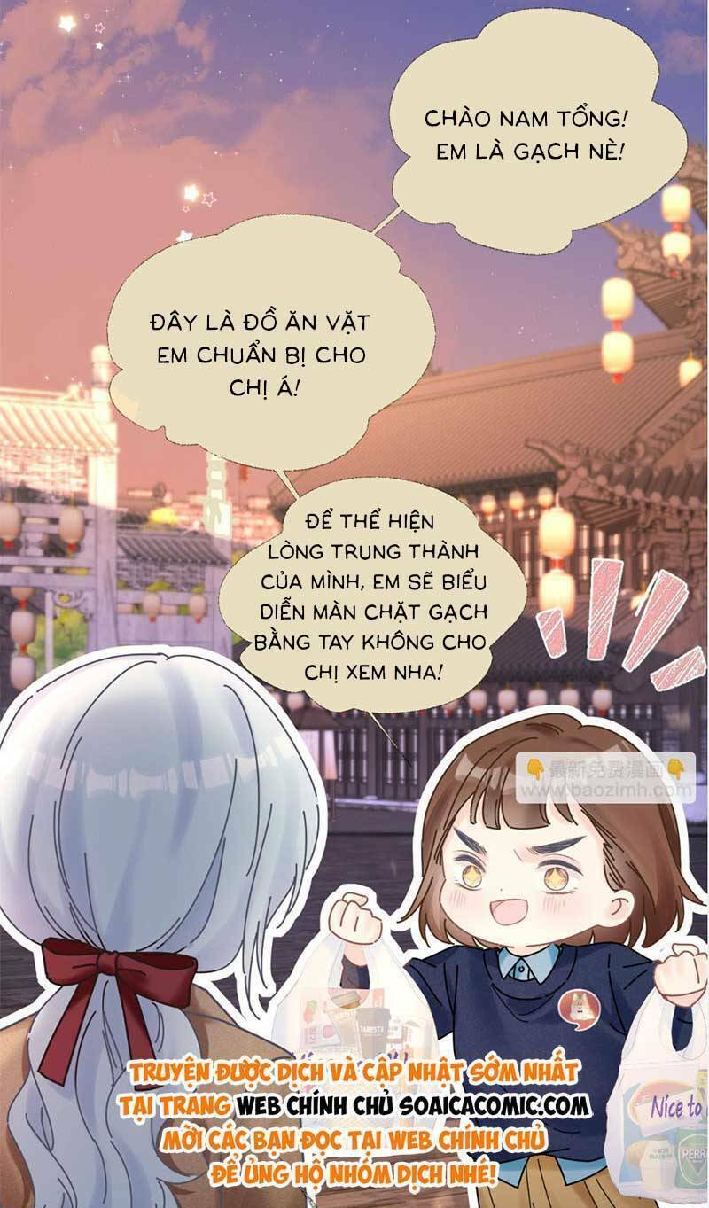 Ta Ở Hiện Đại Làm Đại Boss: Chapter 50