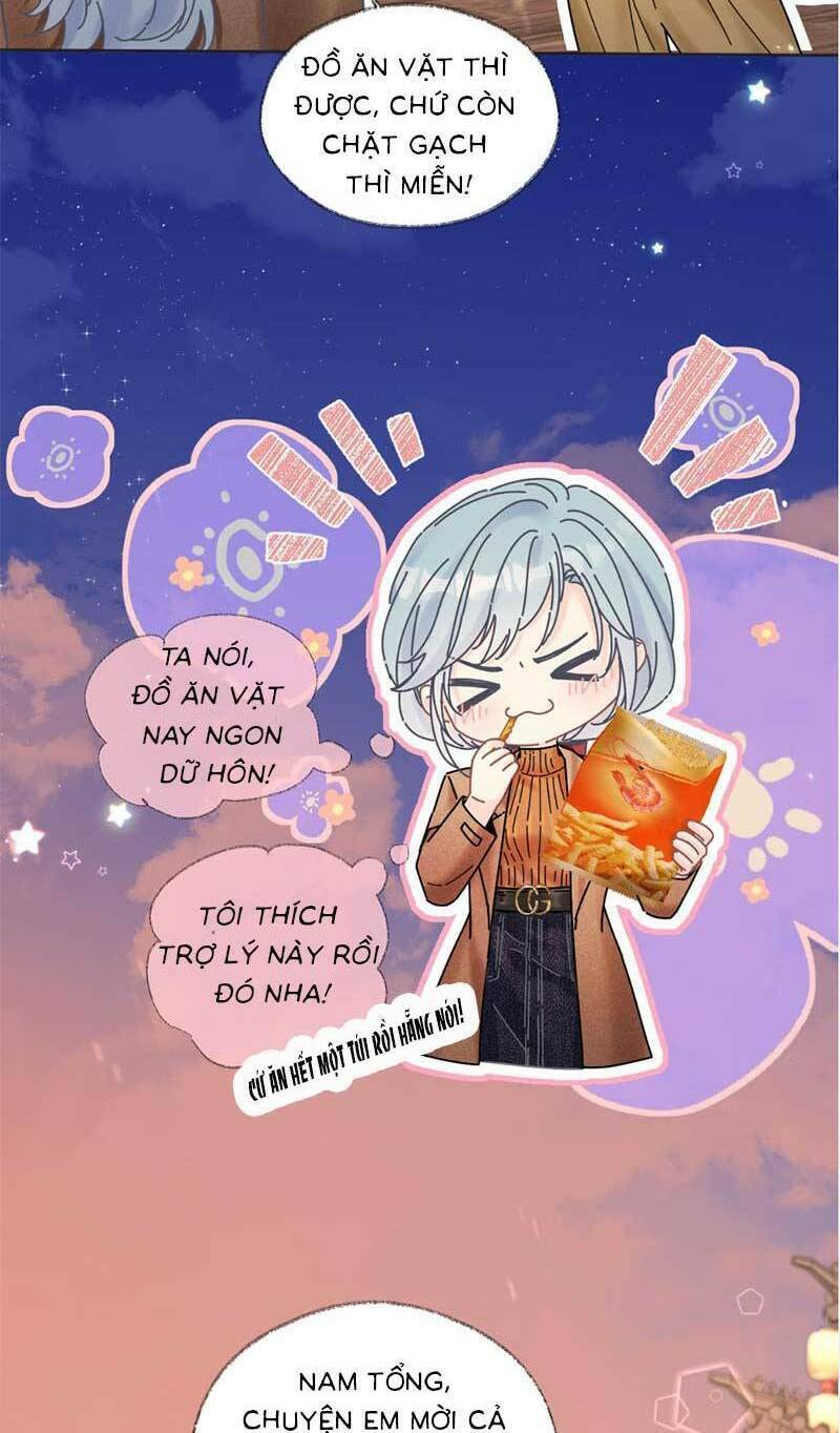 Ta Ở Hiện Đại Làm Đại Boss: Chapter 50