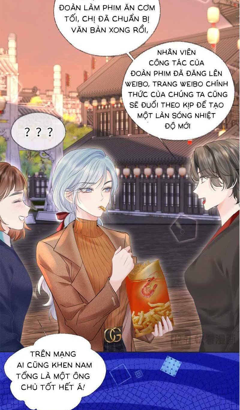 Ta Ở Hiện Đại Làm Đại Boss: Chapter 50