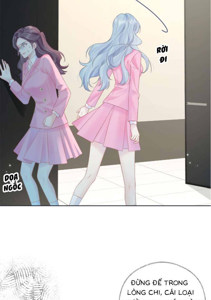Ta Ở Hiện Đại Làm Đại Boss: Chapter 51