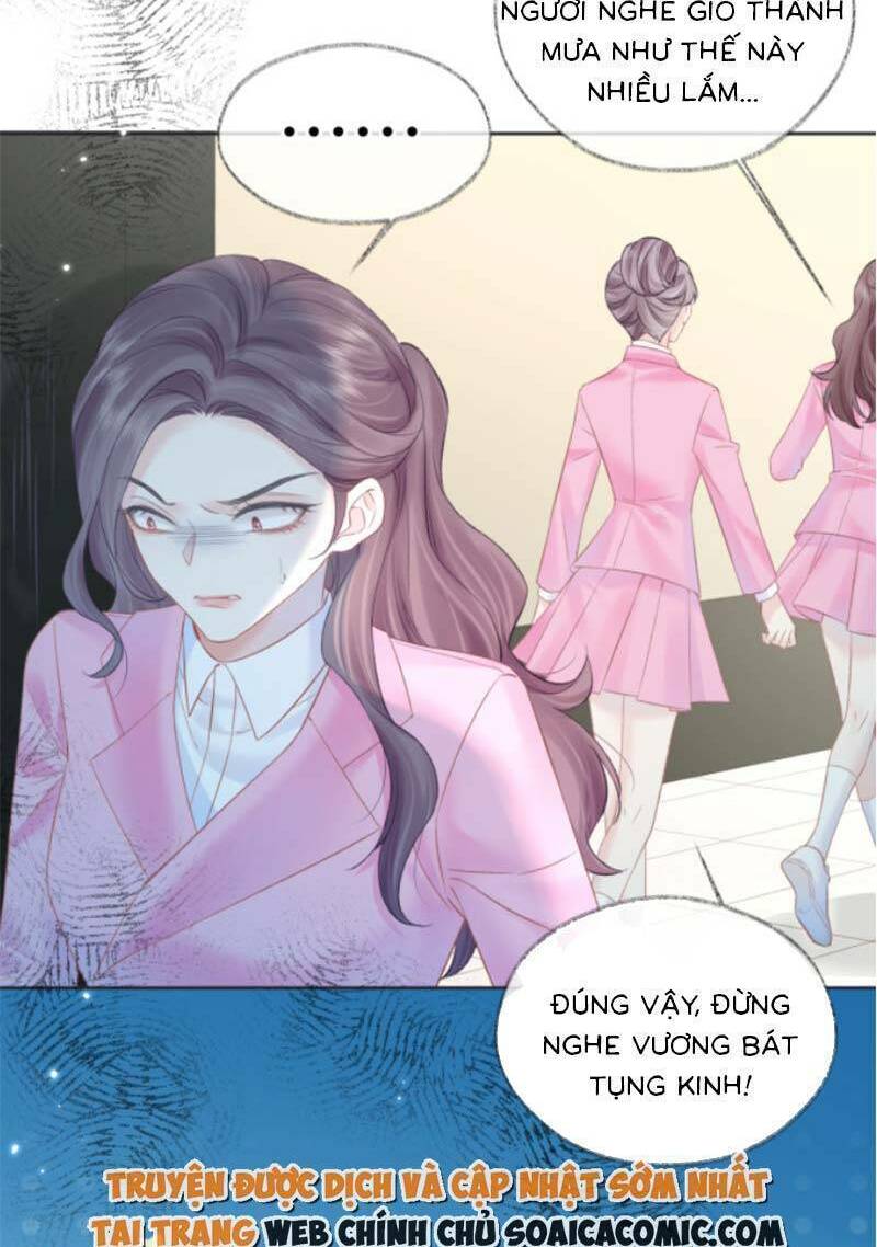 Ta Ở Hiện Đại Làm Đại Boss: Chapter 51