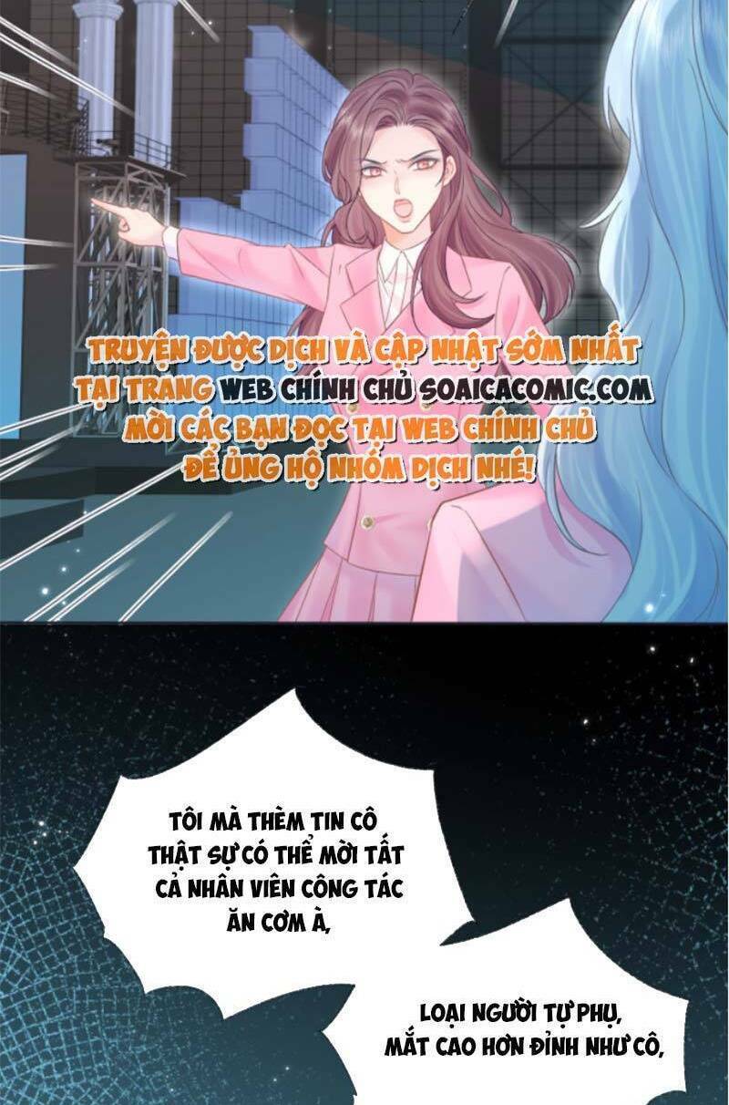 Ta Ở Hiện Đại Làm Đại Boss: Chapter 51