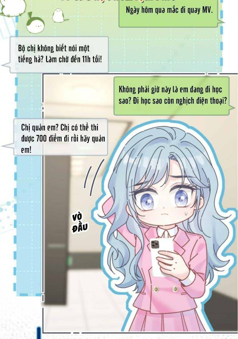 Ta Ở Hiện Đại Làm Đại Boss: Chapter 51