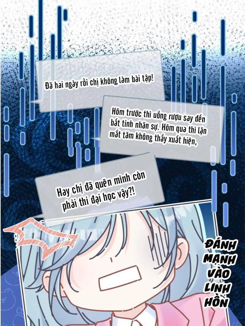Ta Ở Hiện Đại Làm Đại Boss: Chapter 51