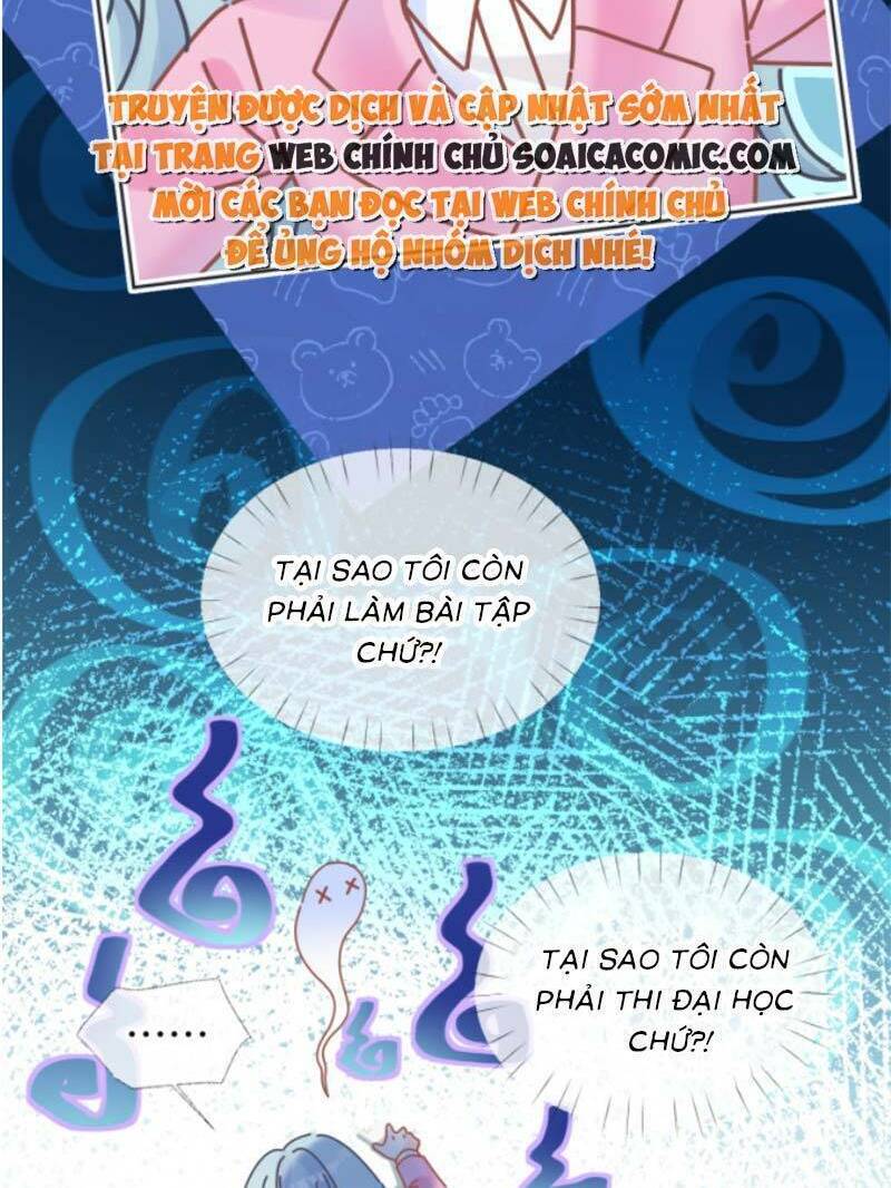 Ta Ở Hiện Đại Làm Đại Boss: Chapter 51