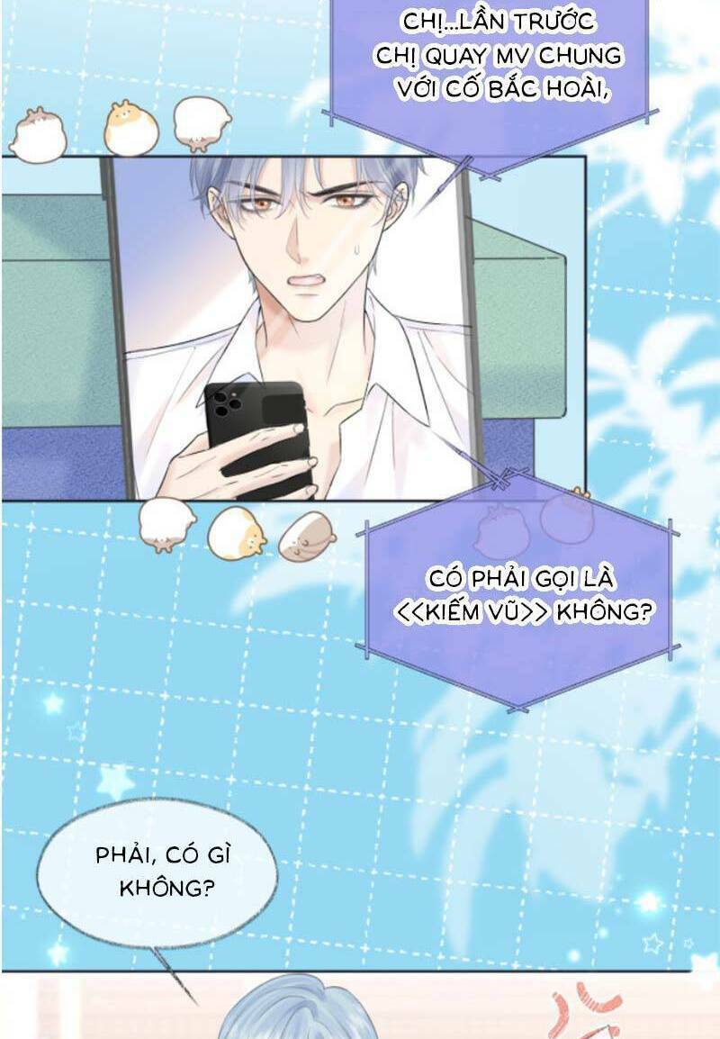 Ta Ở Hiện Đại Làm Đại Boss: Chapter 51