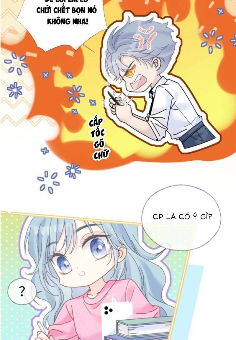 Ta Ở Hiện Đại Làm Đại Boss: Chapter 51