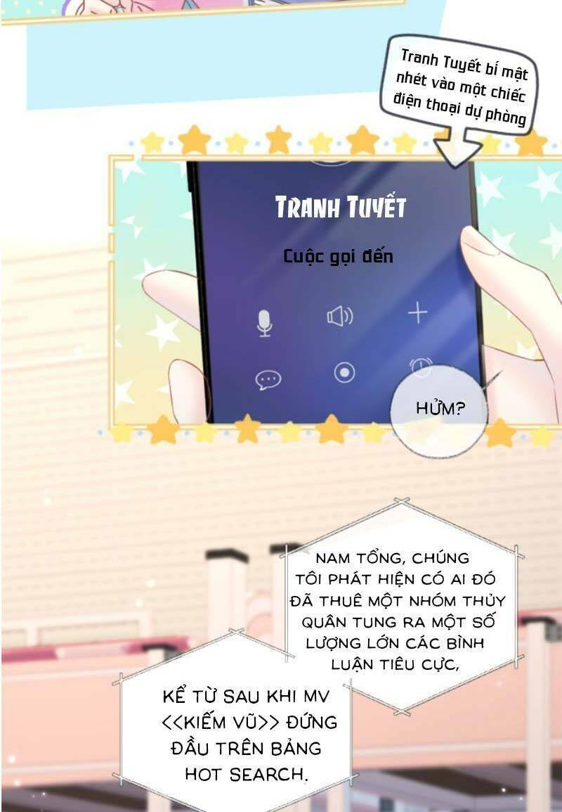 Ta Ở Hiện Đại Làm Đại Boss: Chapter 51