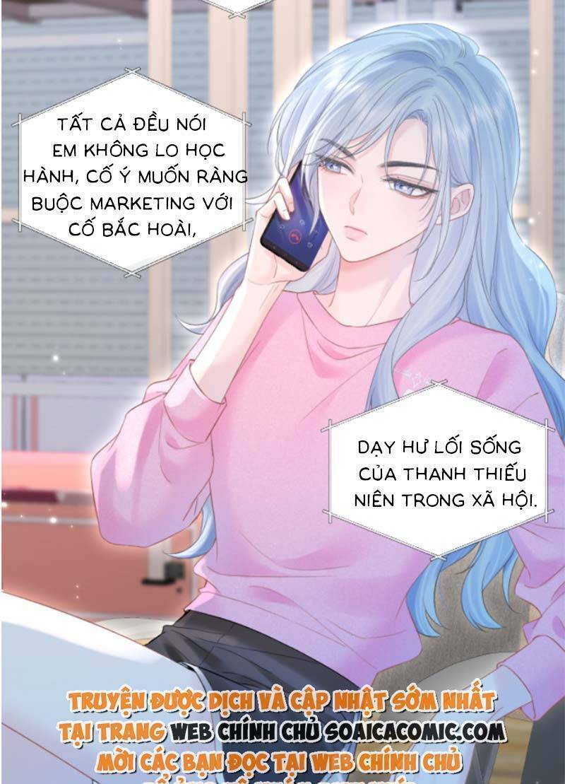 Ta Ở Hiện Đại Làm Đại Boss: Chapter 51