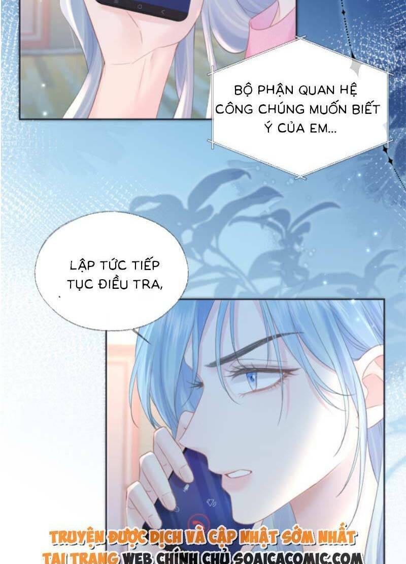 Ta Ở Hiện Đại Làm Đại Boss: Chapter 51