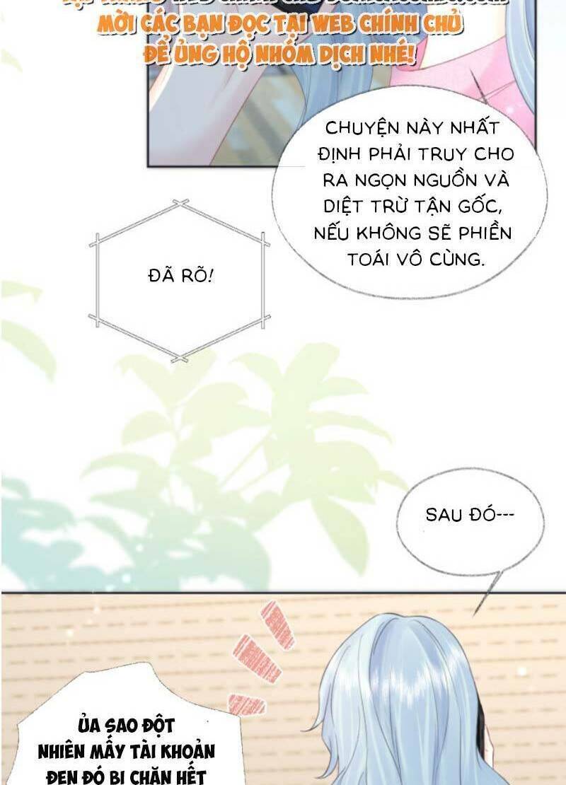 Ta Ở Hiện Đại Làm Đại Boss: Chapter 51