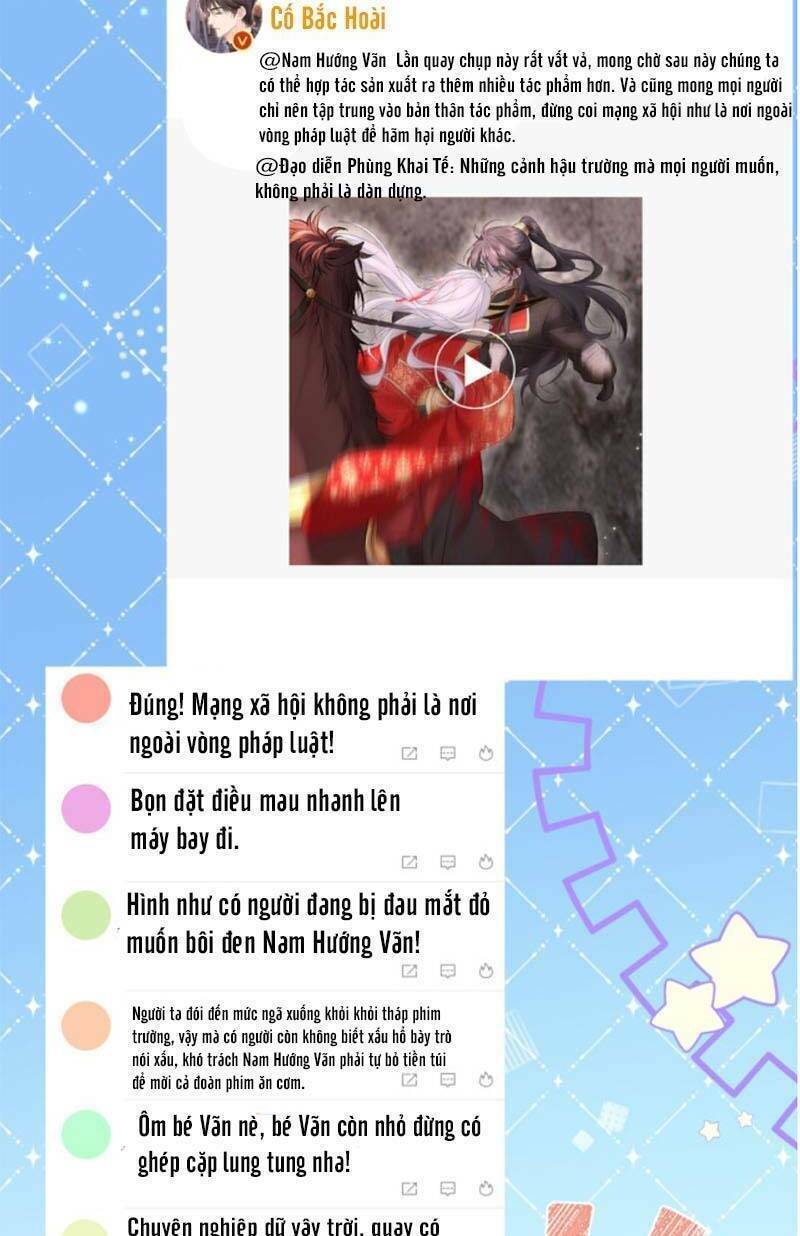 Ta Ở Hiện Đại Làm Đại Boss: Chapter 52