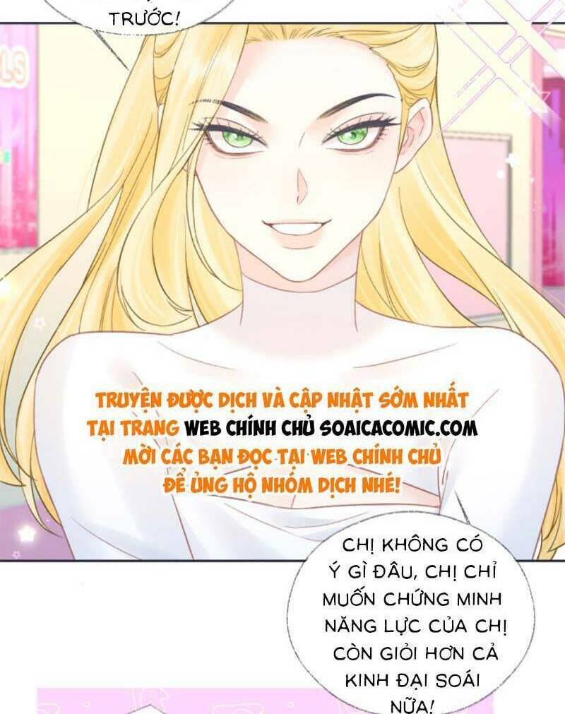 Ta Ở Hiện Đại Làm Đại Boss: Chapter 52