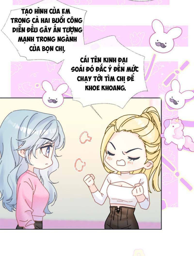 Ta Ở Hiện Đại Làm Đại Boss: Chapter 52
