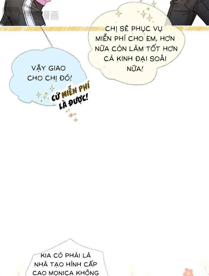 Ta Ở Hiện Đại Làm Đại Boss: Chapter 52
