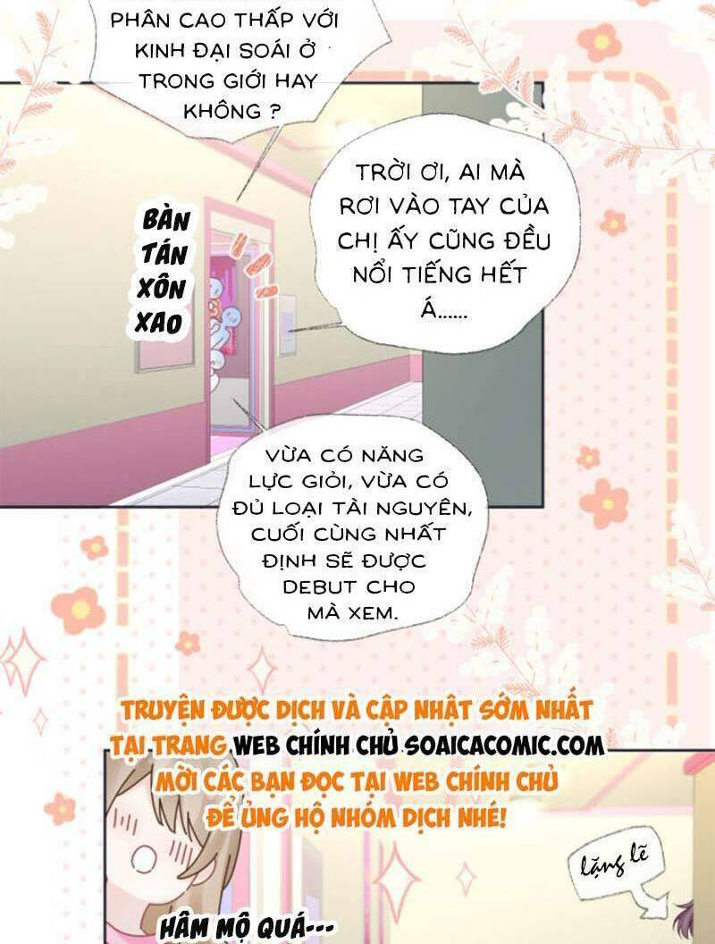 Ta Ở Hiện Đại Làm Đại Boss: Chapter 52