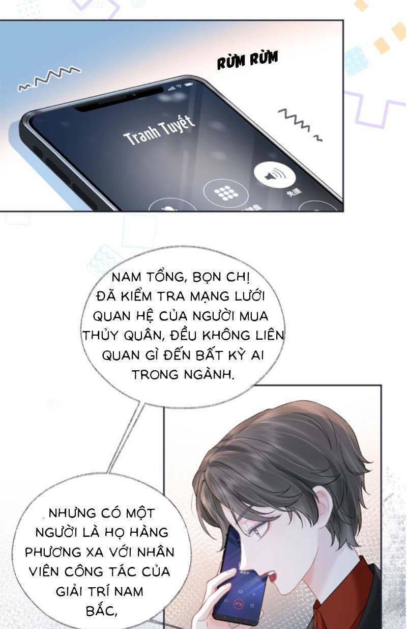 Ta Ở Hiện Đại Làm Đại Boss: Chapter 52