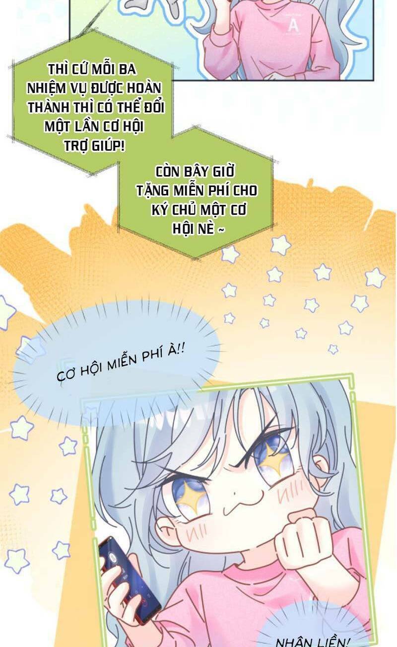 Ta Ở Hiện Đại Làm Đại Boss: Chapter 52