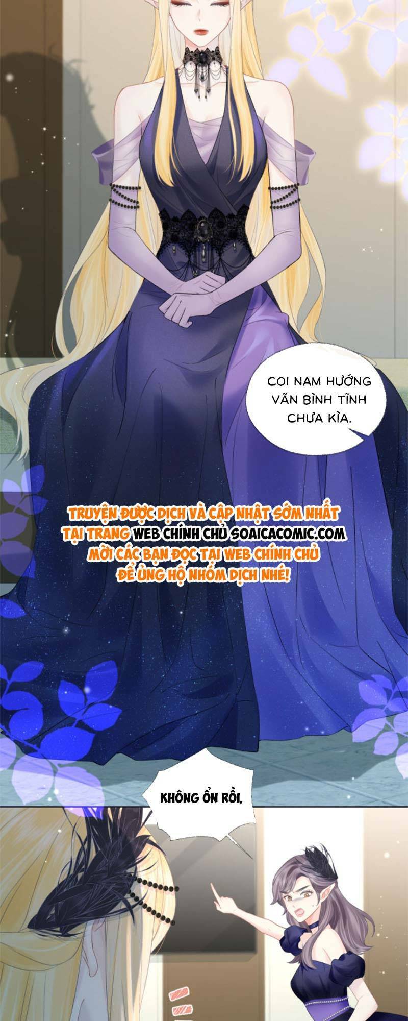 Ta Ở Hiện Đại Làm Đại Boss: Chapter 53: ~51