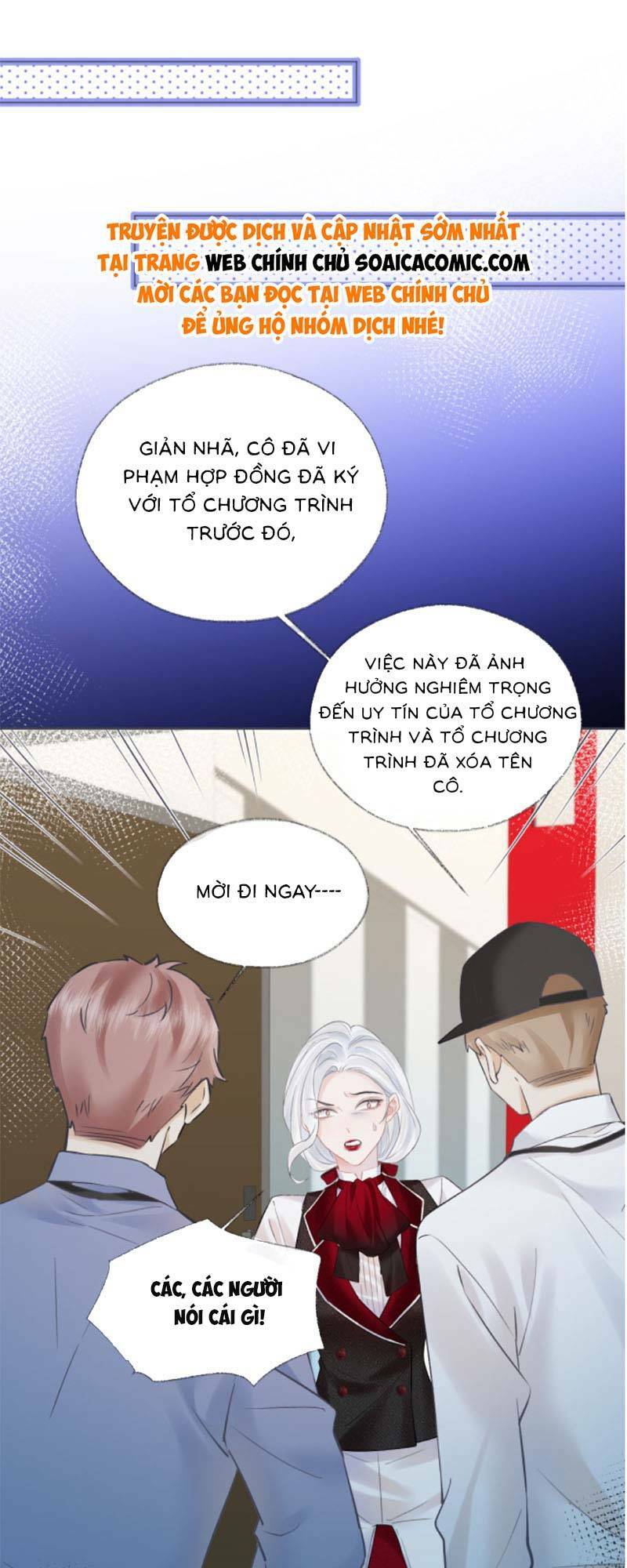 Ta Ở Hiện Đại Làm Đại Boss: Chapter 53: ~51