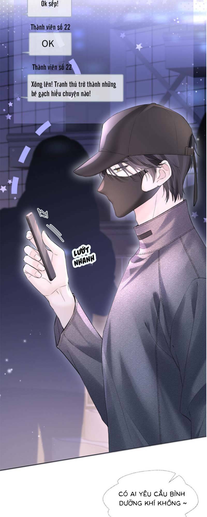 Ta Ở Hiện Đại Làm Đại Boss: Chapter 53: ~51