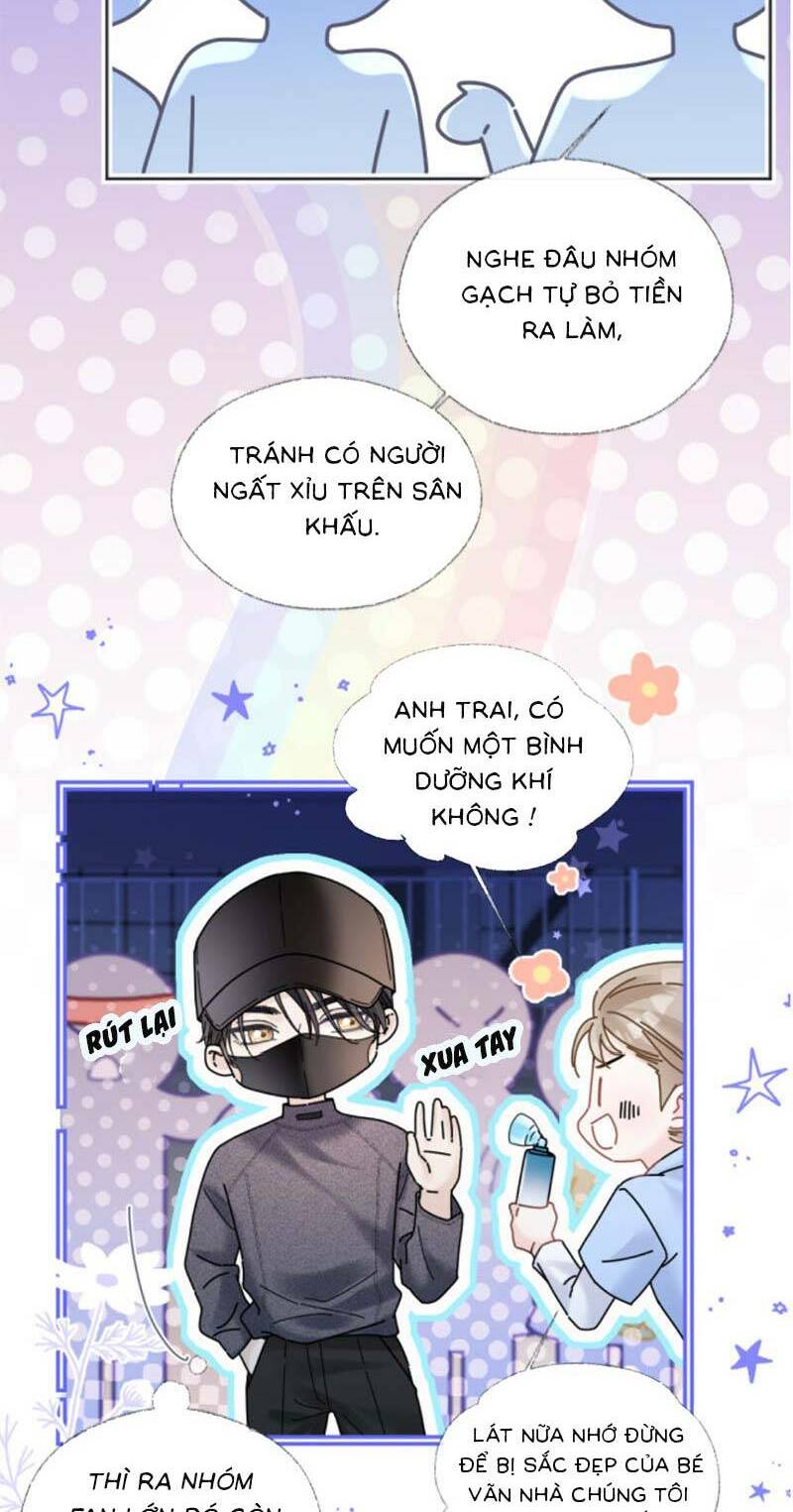 Ta Ở Hiện Đại Làm Đại Boss: Chapter 53: ~51