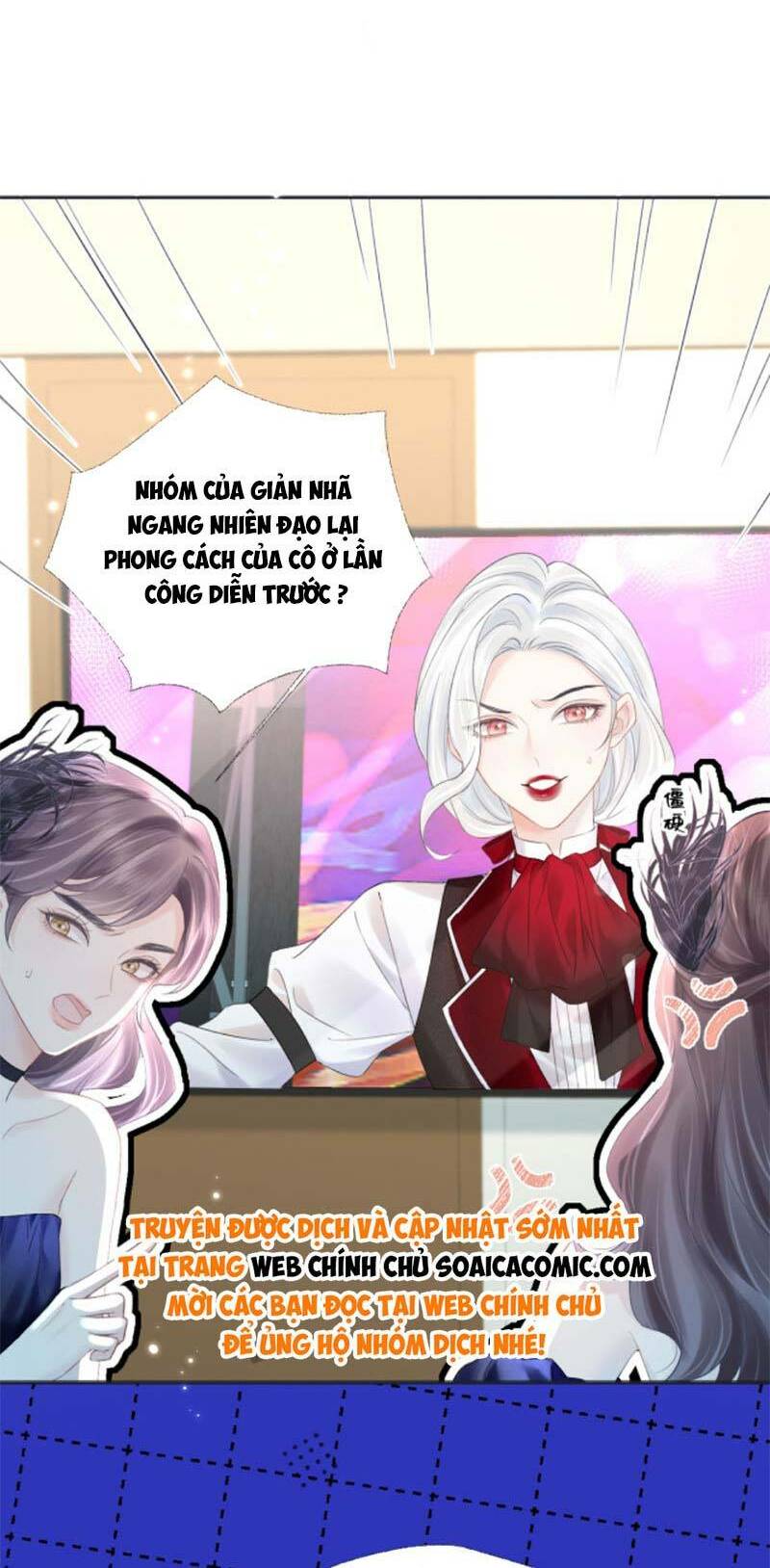 Ta Ở Hiện Đại Làm Đại Boss: Chapter 53: ~51