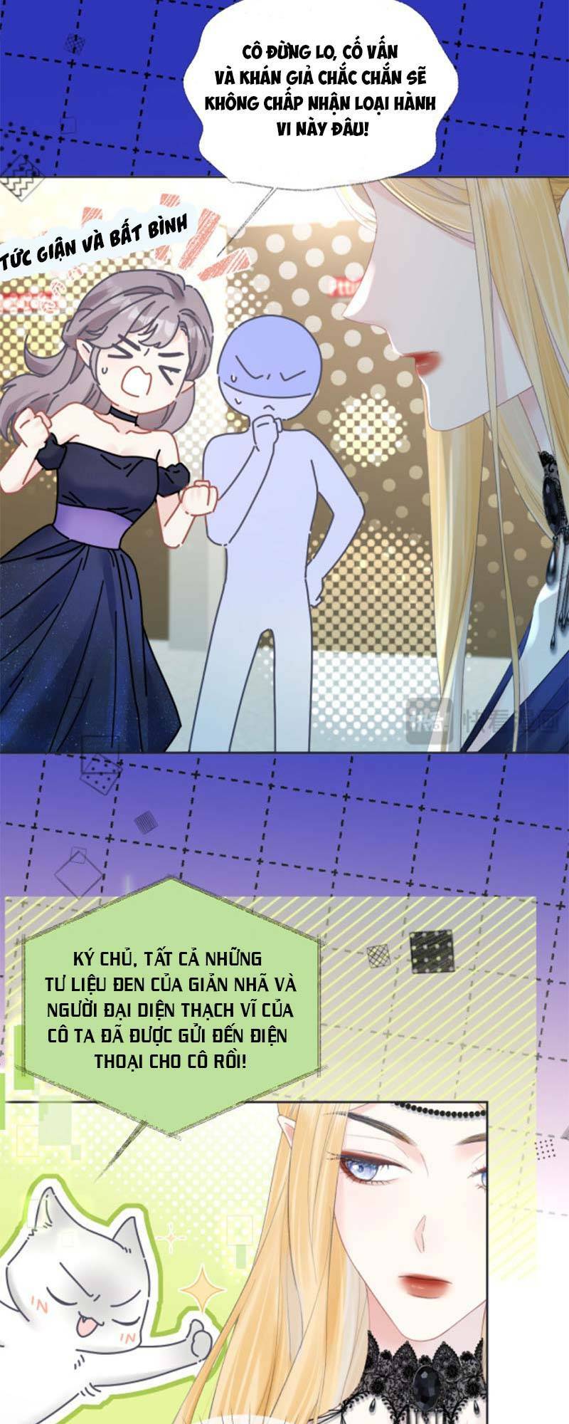 Ta Ở Hiện Đại Làm Đại Boss: Chapter 53: ~51