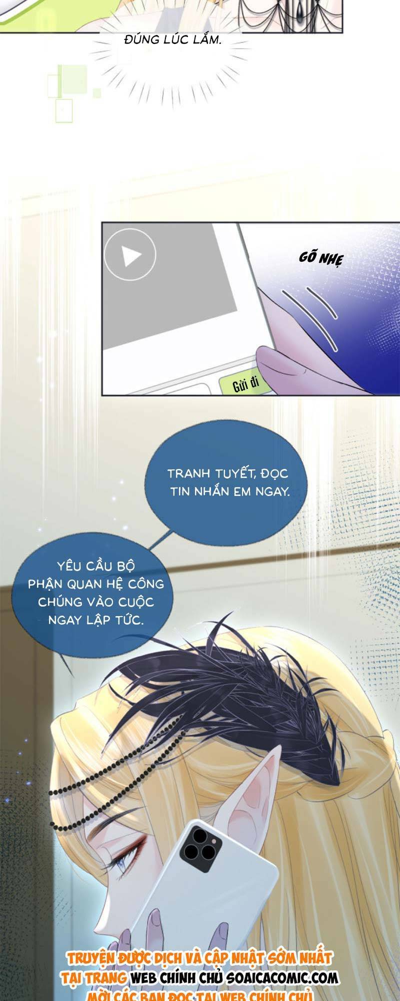 Ta Ở Hiện Đại Làm Đại Boss: Chapter 53: ~51