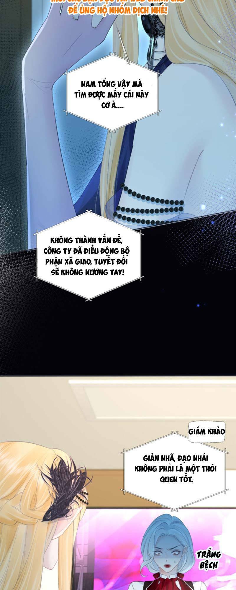 Ta Ở Hiện Đại Làm Đại Boss: Chapter 53: ~51