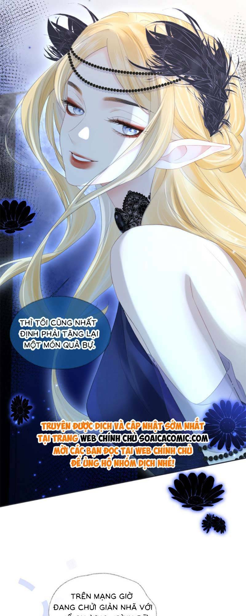 Ta Ở Hiện Đại Làm Đại Boss: Chapter 53: ~51