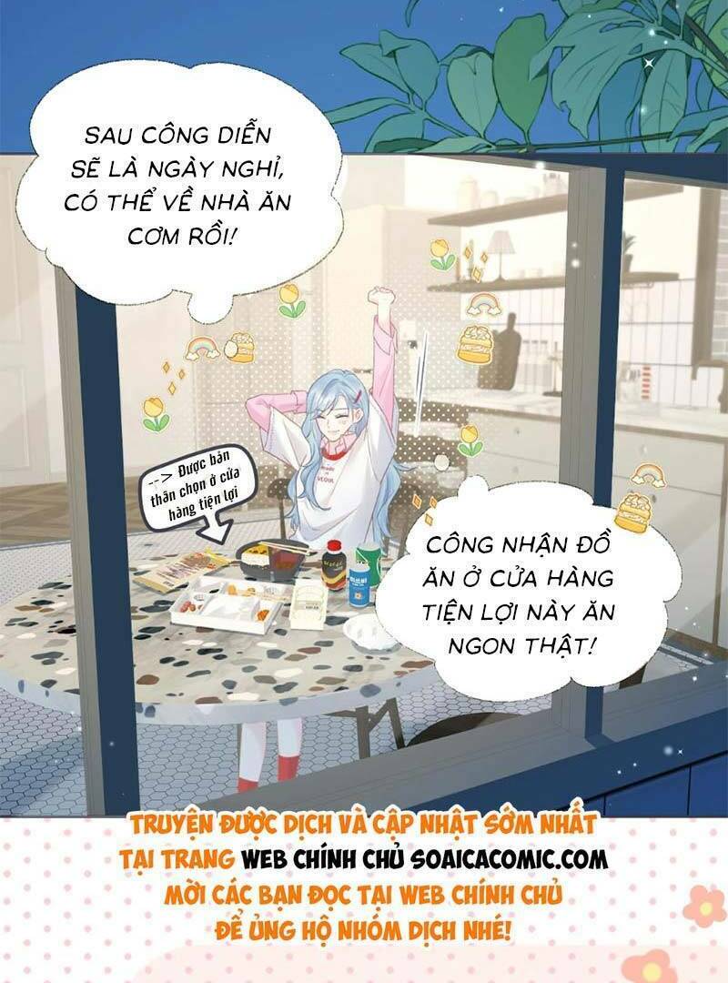 Ta Ở Hiện Đại Làm Đại Boss: Chapter 54