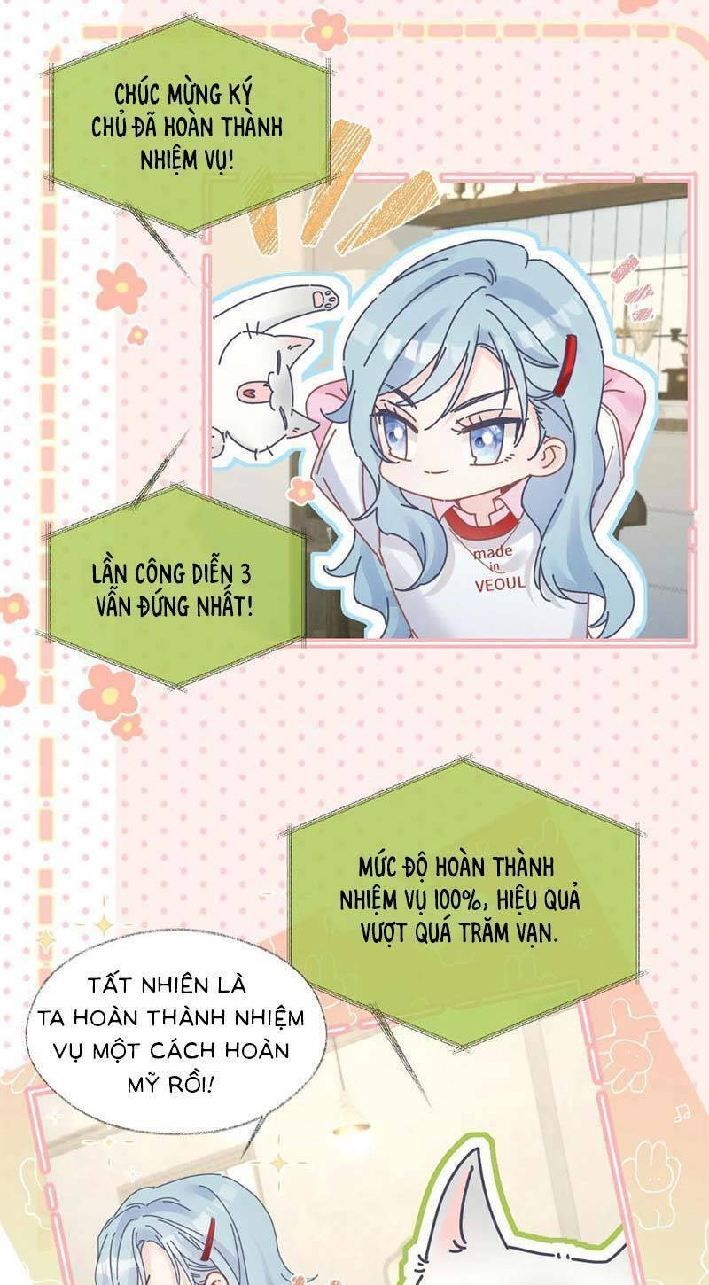 Ta Ở Hiện Đại Làm Đại Boss: Chapter 54