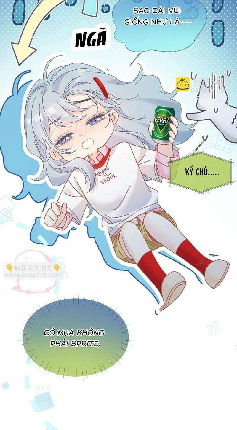 Ta Ở Hiện Đại Làm Đại Boss: Chapter 54