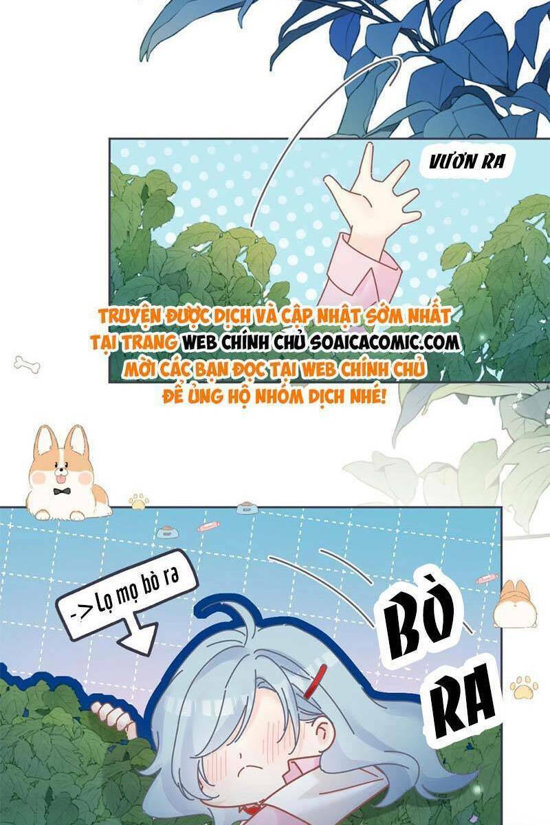 Ta Ở Hiện Đại Làm Đại Boss: Chapter 54