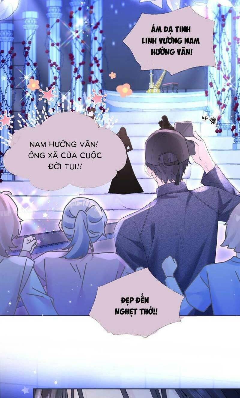 Ta Ở Hiện Đại Làm Đại Boss: Chapter 54