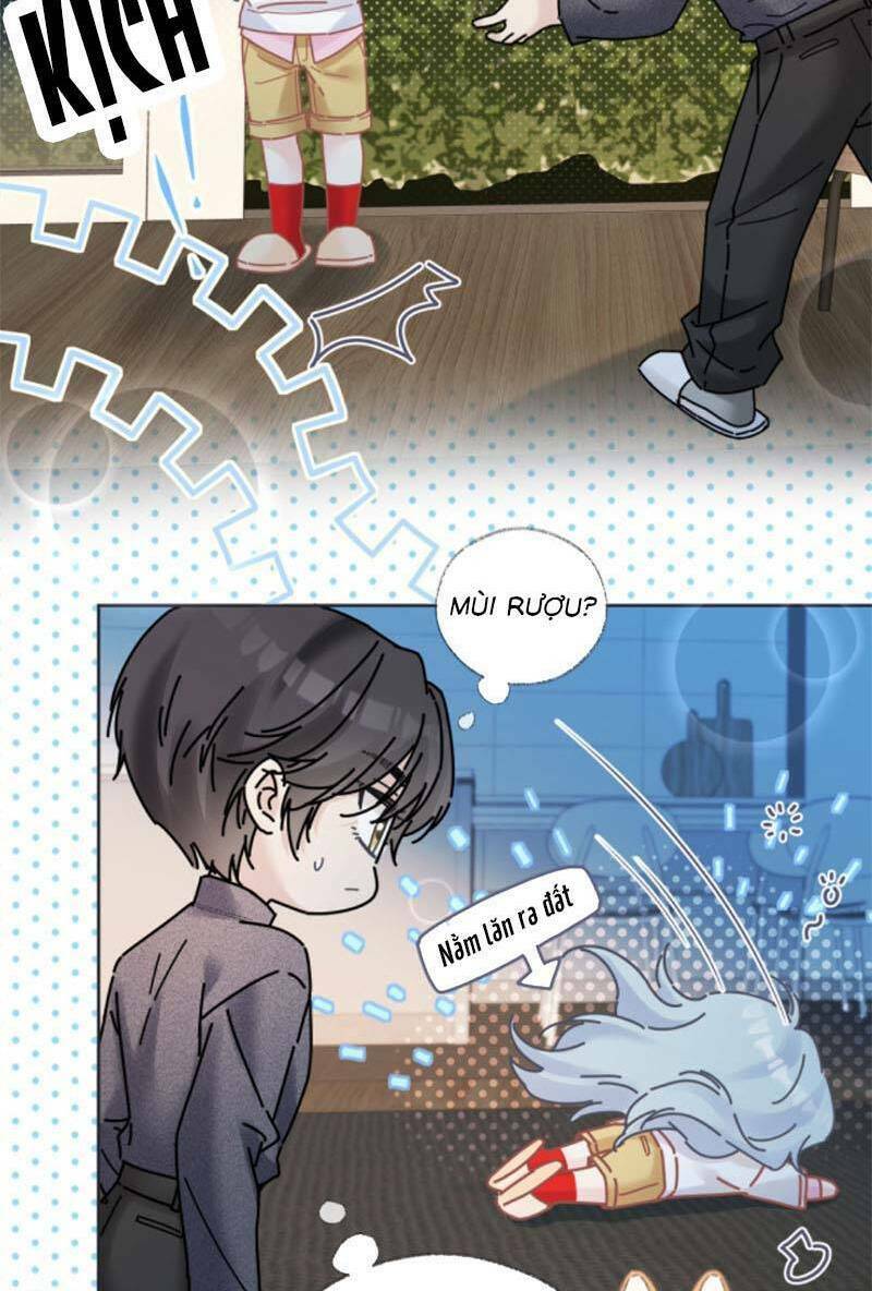 Ta Ở Hiện Đại Làm Đại Boss: Chapter 55
