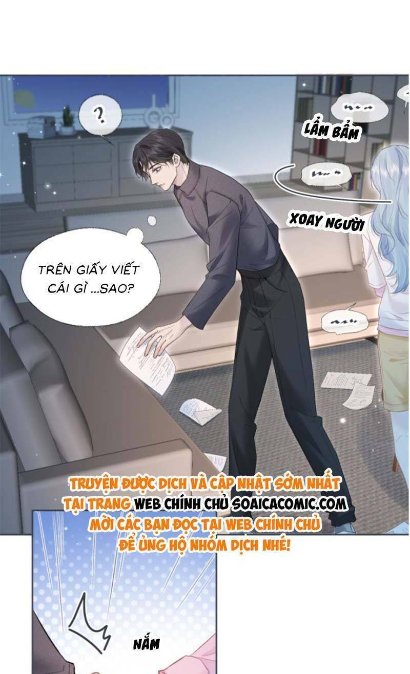 Ta Ở Hiện Đại Làm Đại Boss: Chapter 55