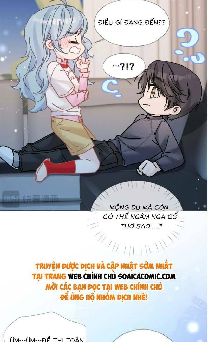 Ta Ở Hiện Đại Làm Đại Boss: Chapter 55