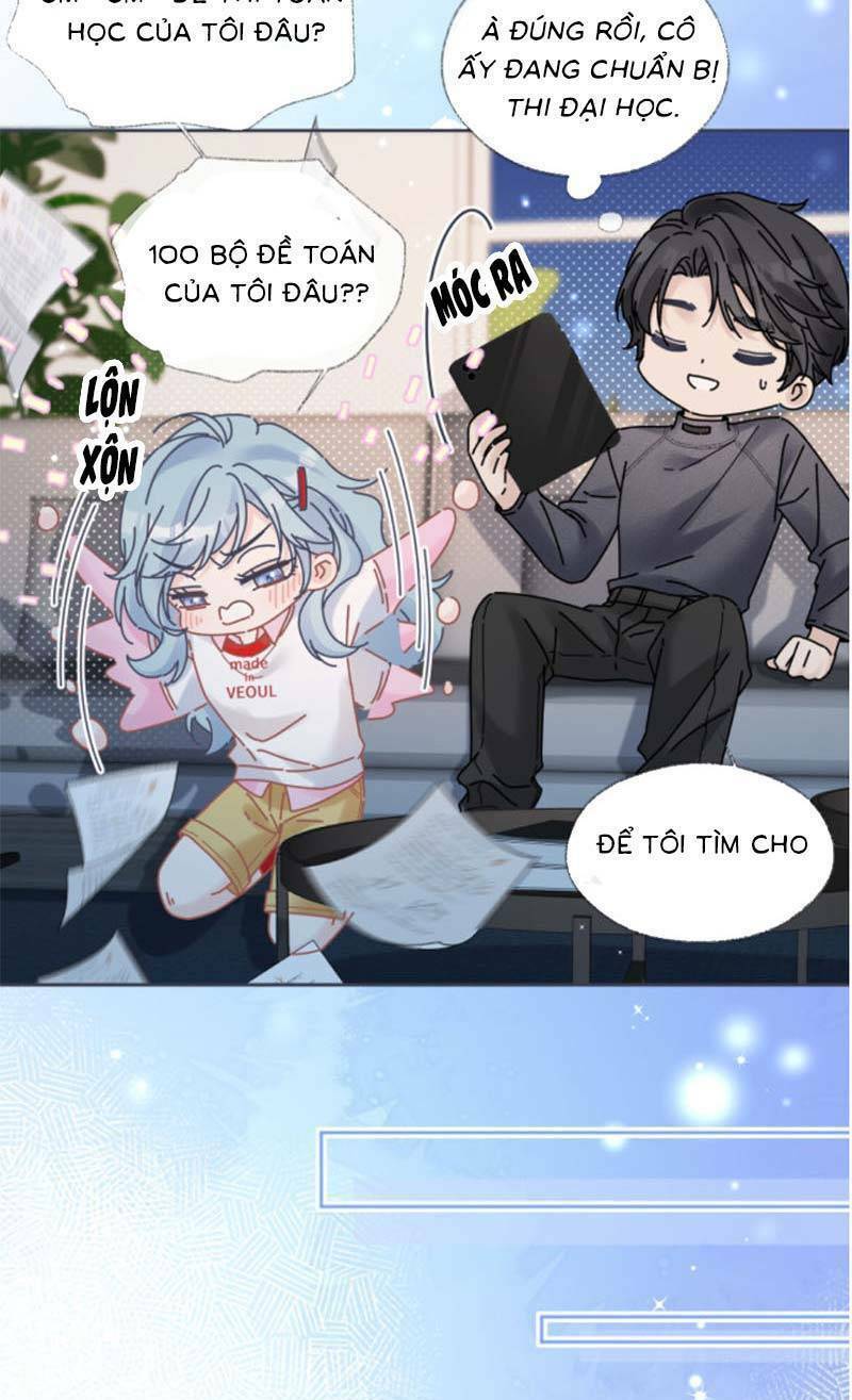 Ta Ở Hiện Đại Làm Đại Boss: Chapter 55