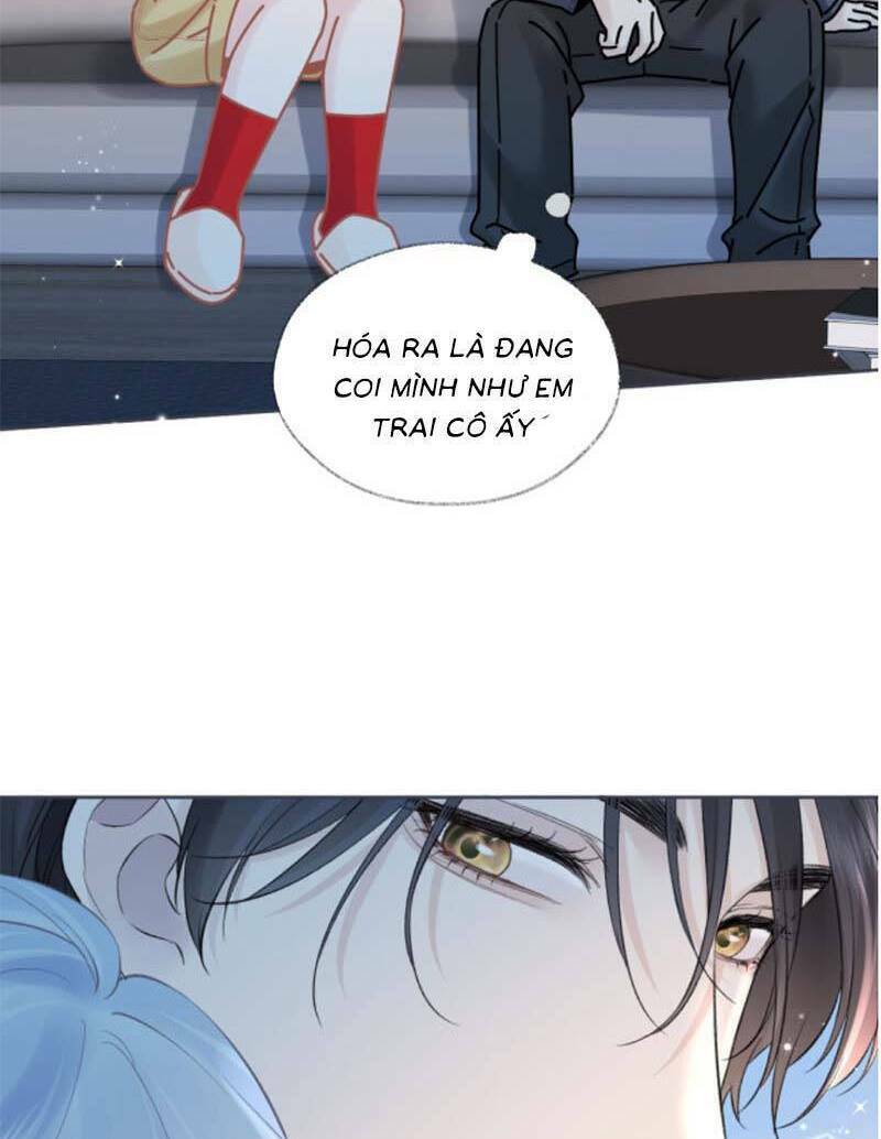 Ta Ở Hiện Đại Làm Đại Boss: Chapter 55