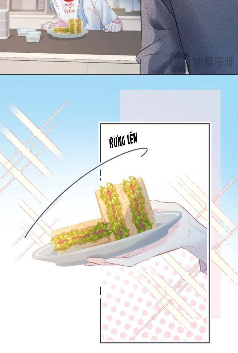 Ta Ở Hiện Đại Làm Đại Boss: Chapter 55