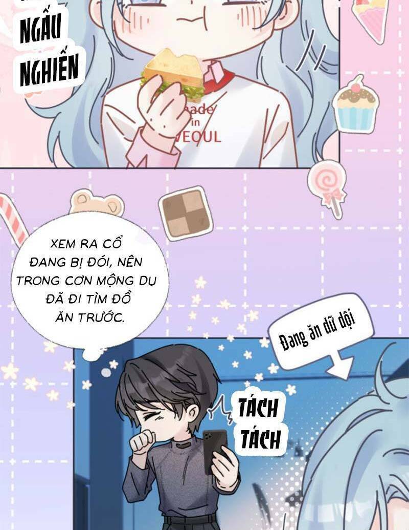 Ta Ở Hiện Đại Làm Đại Boss: Chapter 55