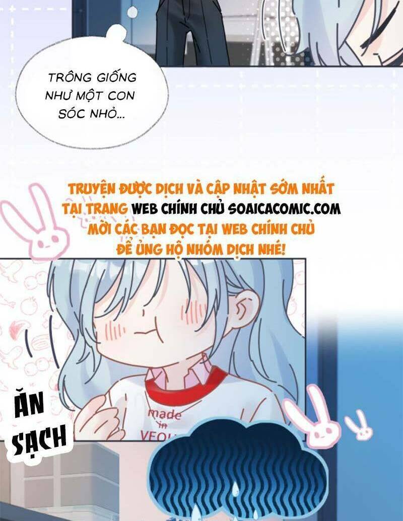 Ta Ở Hiện Đại Làm Đại Boss: Chapter 55