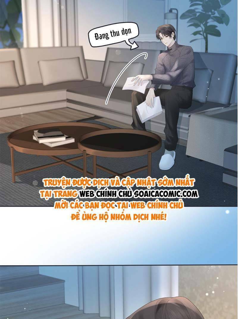 Ta Ở Hiện Đại Làm Đại Boss: Chapter 56