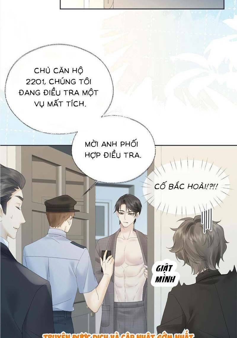 Ta Ở Hiện Đại Làm Đại Boss: Chapter 56