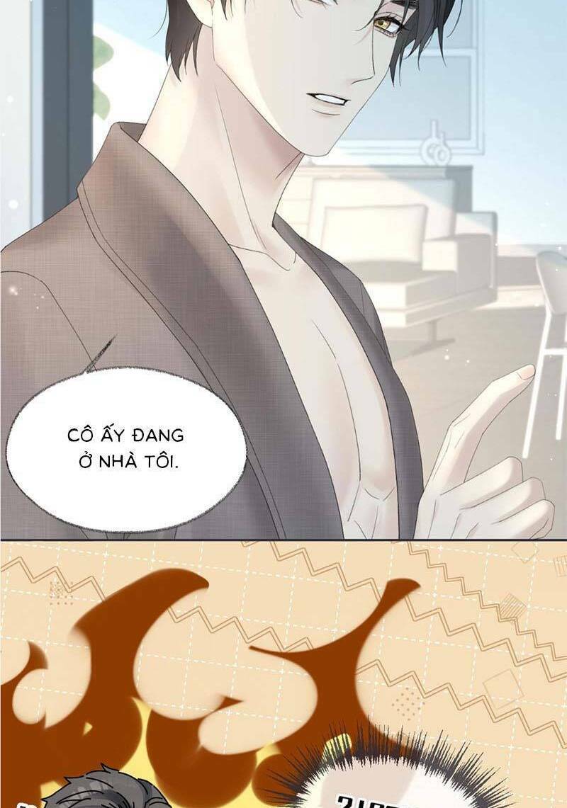 Ta Ở Hiện Đại Làm Đại Boss: Chapter 56
