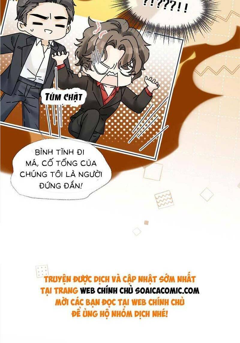Ta Ở Hiện Đại Làm Đại Boss: Chapter 56